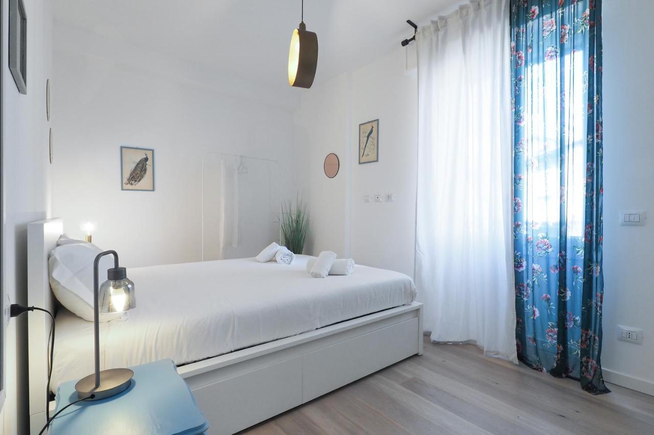 Primopiano - Napo Torriani Apartment Milan Bagian luar foto