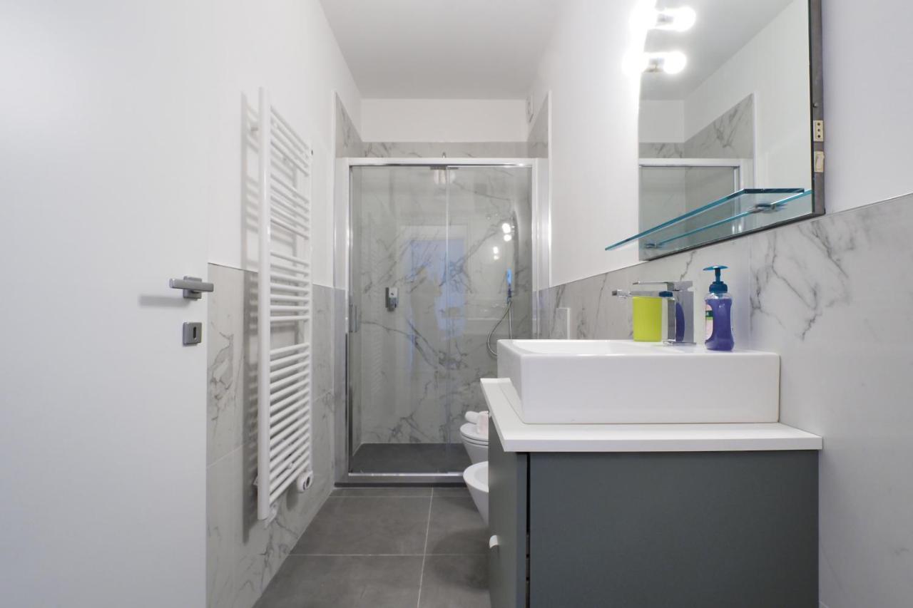 Primopiano - Napo Torriani Apartment Milan Bagian luar foto