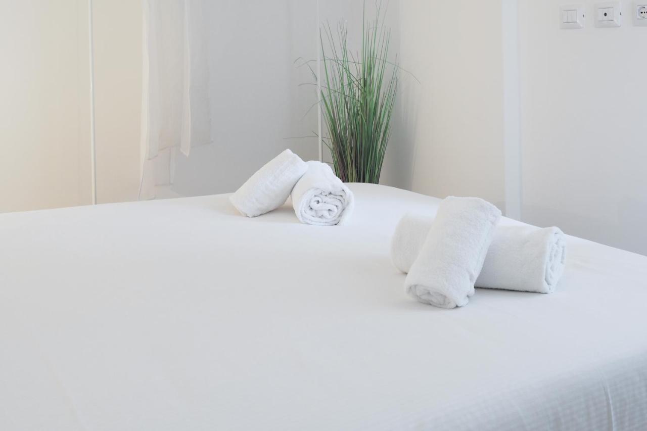 Primopiano - Napo Torriani Apartment Milan Bagian luar foto