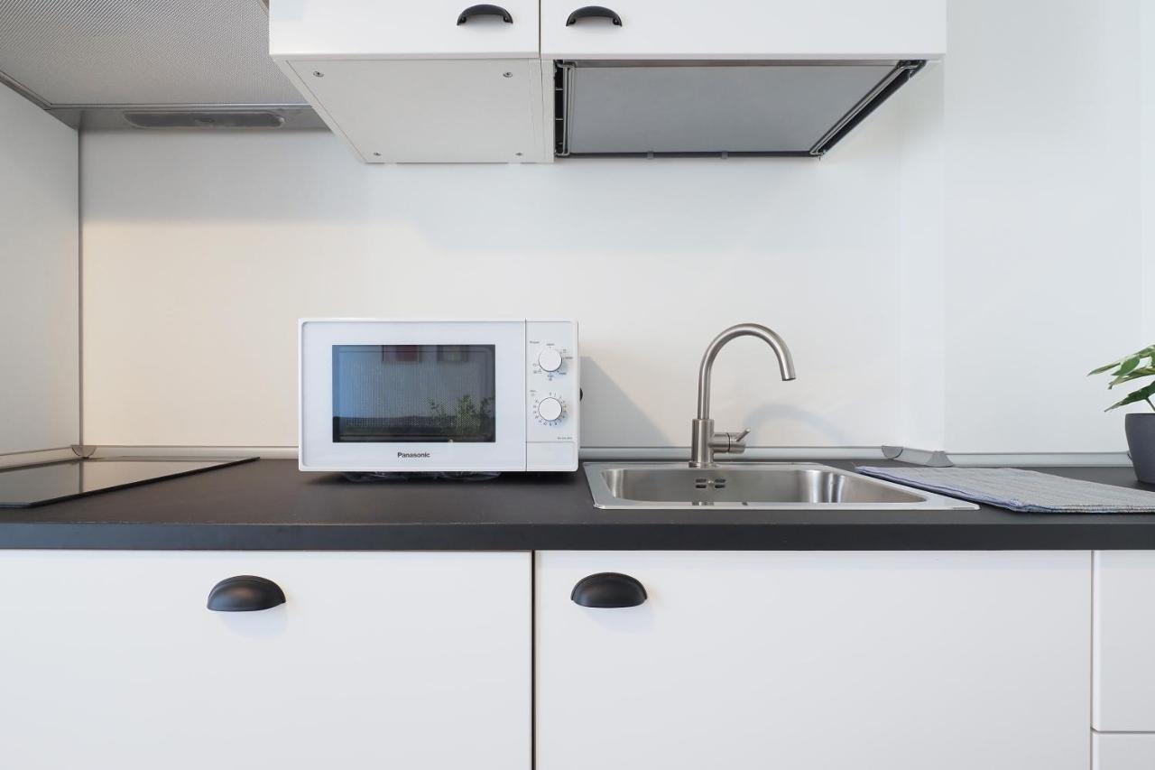 Primopiano - Napo Torriani Apartment Milan Bagian luar foto