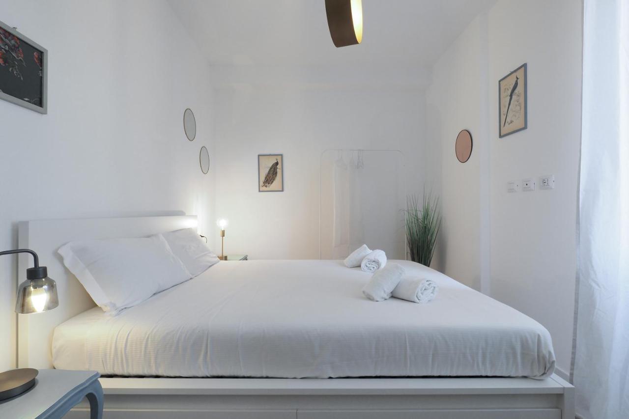Primopiano - Napo Torriani Apartment Milan Bagian luar foto