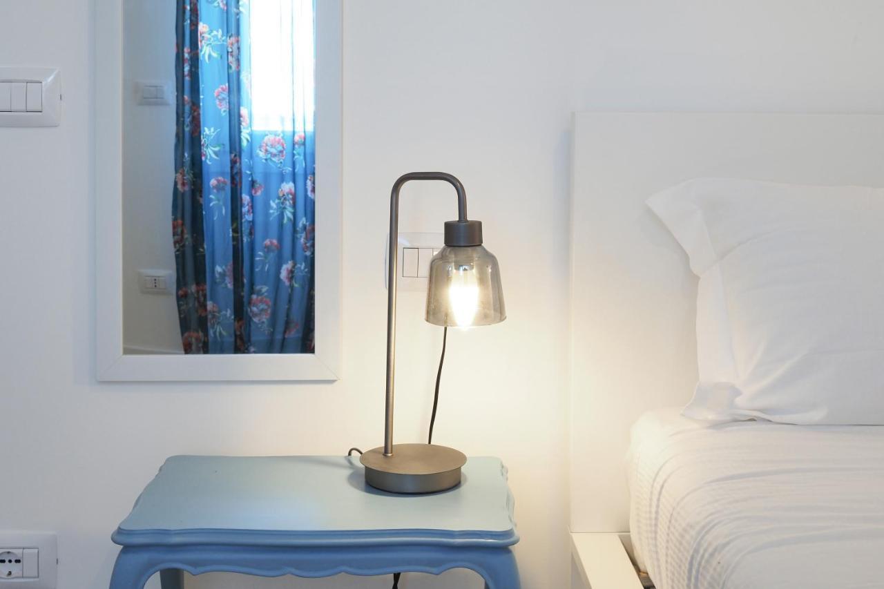 Primopiano - Napo Torriani Apartment Milan Bagian luar foto