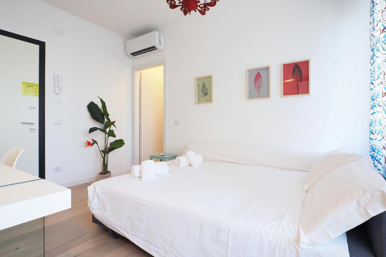 Primopiano - Napo Torriani Apartment Milan Bagian luar foto