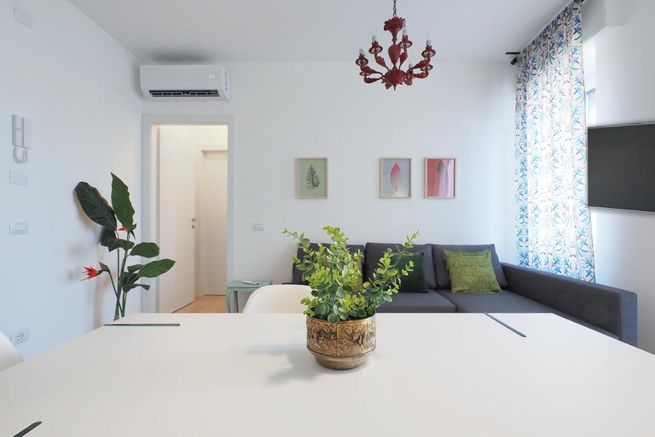 Primopiano - Napo Torriani Apartment Milan Bagian luar foto